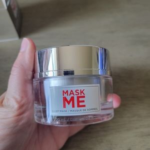 European Wax Center Mask Me Sleeping Mask